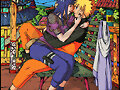 naruto &amp; hinata