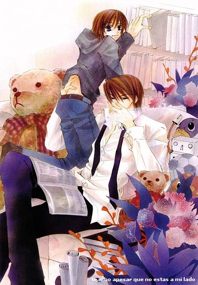 junjo romantica2