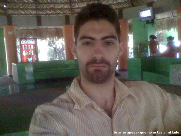 manuel mi amor
