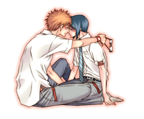 bleach