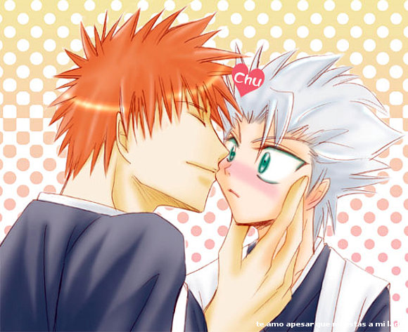 bleach