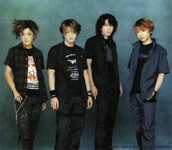 glay