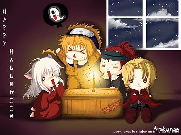 naruto