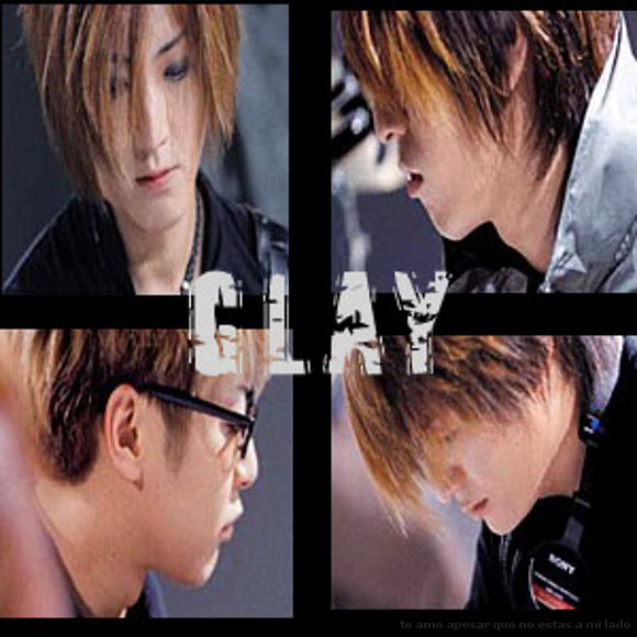 glay