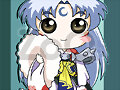 sesshoumaru