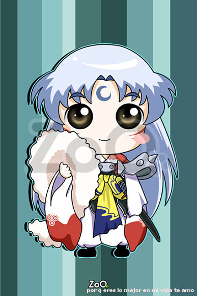 sesshoumaru