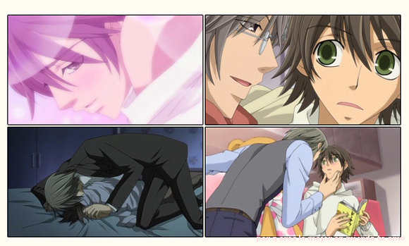 junjou