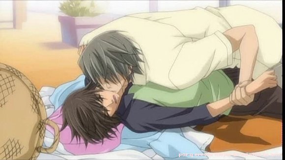 junjou