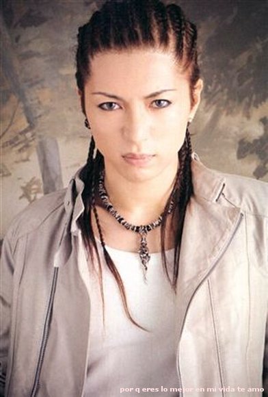 gackt