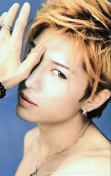 gackt mi novio jijijijiji
