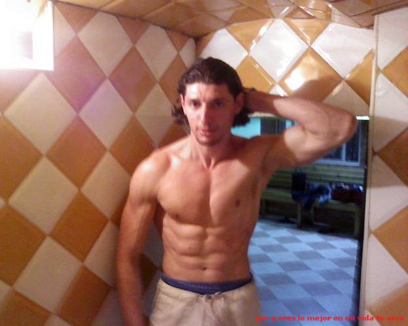 ismael