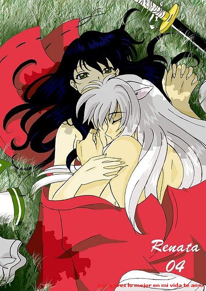 inu&kagome