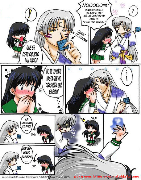 inu&kagome