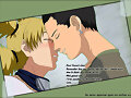 tamari y shikamaru