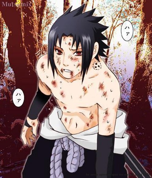 sasuke