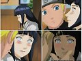 hinata y naruto