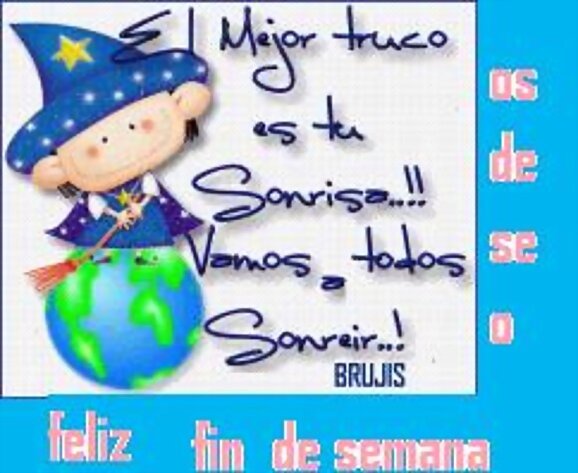 CREO EN TI AMIGO