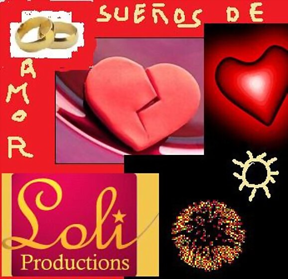 LOS SUEÑOS DE AMOR