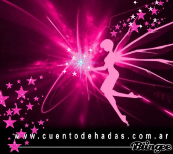 un cuento de hadas