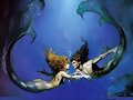 amor de sirena