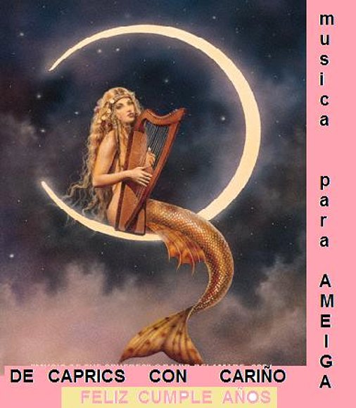 SIRENA CON MUSICA