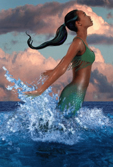 verdad de sirena