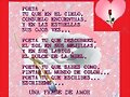 al poeta