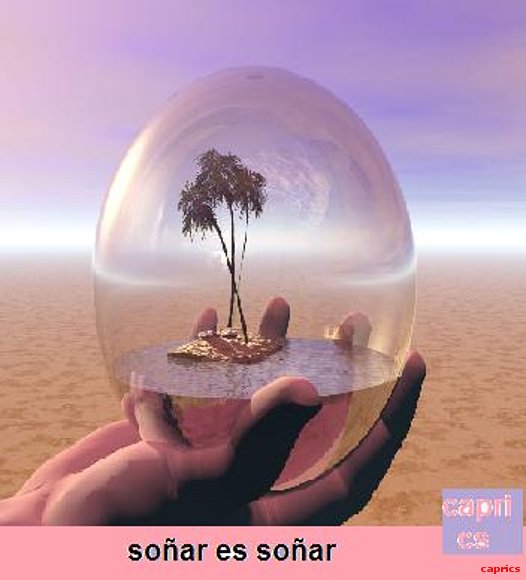 QUERERTE  SOÑAR