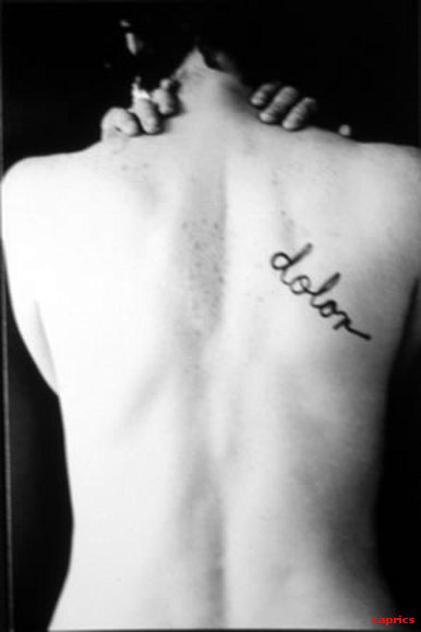 dolor