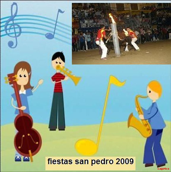 ¡¡viva san pedro¡¡