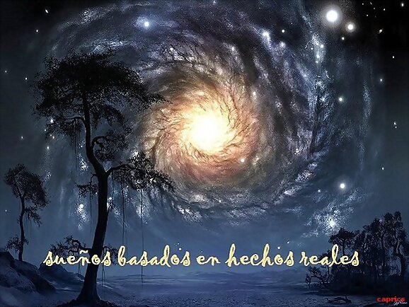 casi real