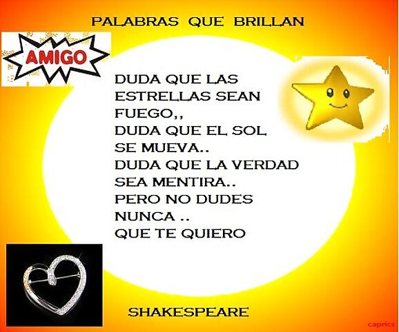 no dudes