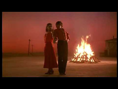 Antonio Gades.El Amor Brujo. Danza del Fuego Fat