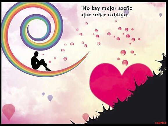 sueño