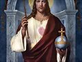 CRISTO REY