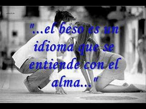 besame muchooo