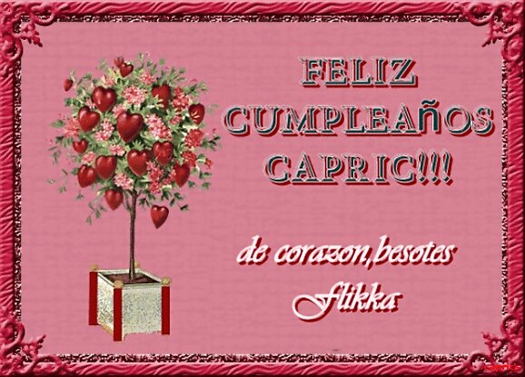 arbol brotado de corazones