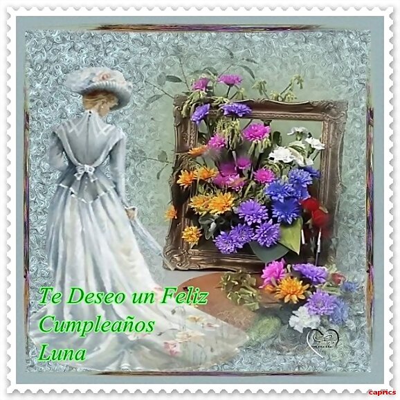 de luna