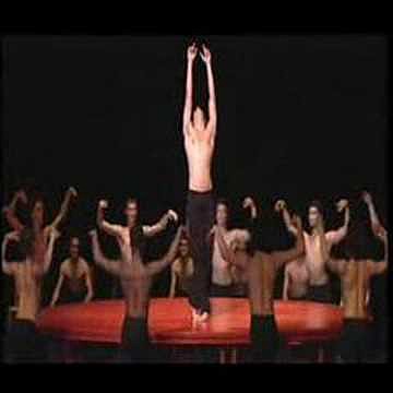 bolero de rabel