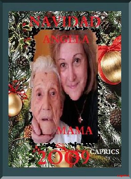 María Madre - Gloria Fuertes