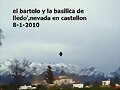 el bartolo y basilica de lledo&#039;