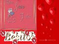 para ti corazon rojo ,un regalito