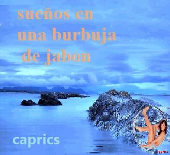 LA BURBUJA DE JABON