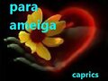 A PILI-AMIGA AMEIGA