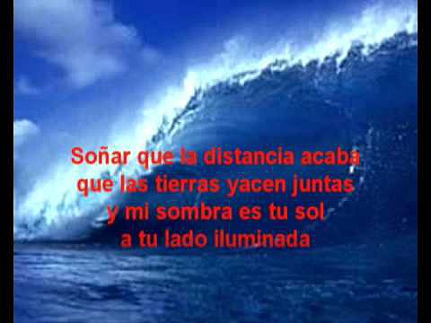 So&ntilde;ar......