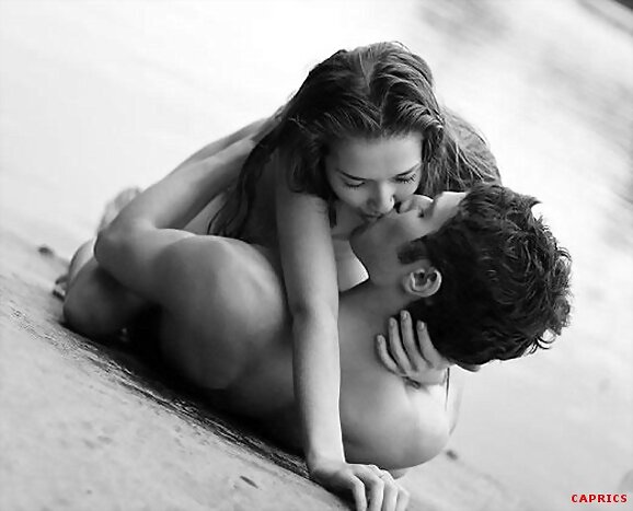 HOMBRES G - EN LA PLAYA