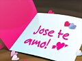 amor demostrado