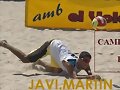 voley playa a tope,elite nacional,2010