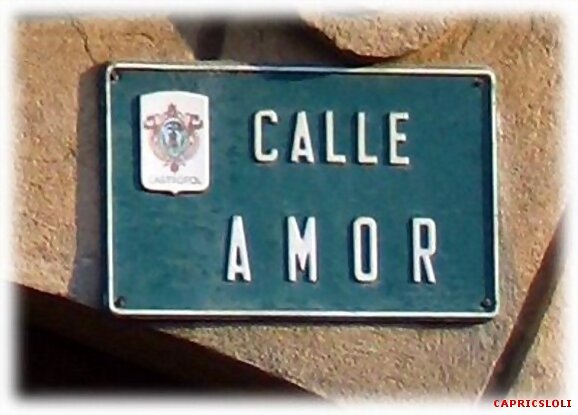 calle