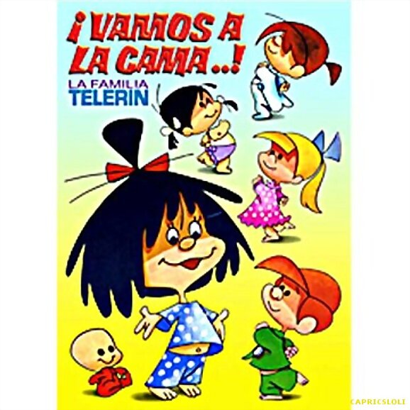 family telerin